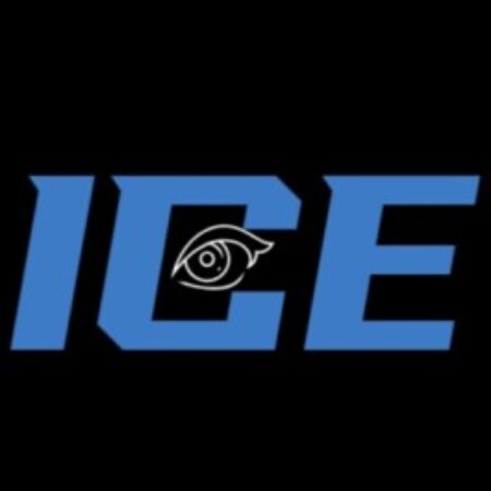 Team logo of Ice E-Sports